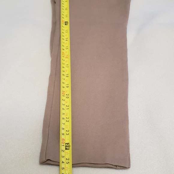 Chico's Slimming Juliet Ankle Pants - Picture 7 of 8
